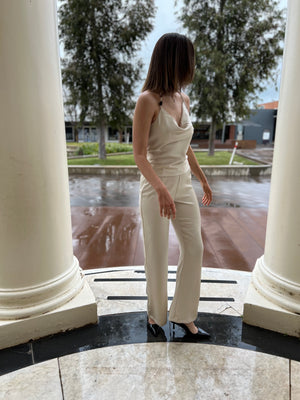 Jorge Briony Pant - Pearl