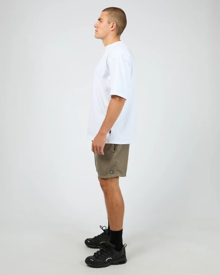 St Goliath Illusion Short - Nut