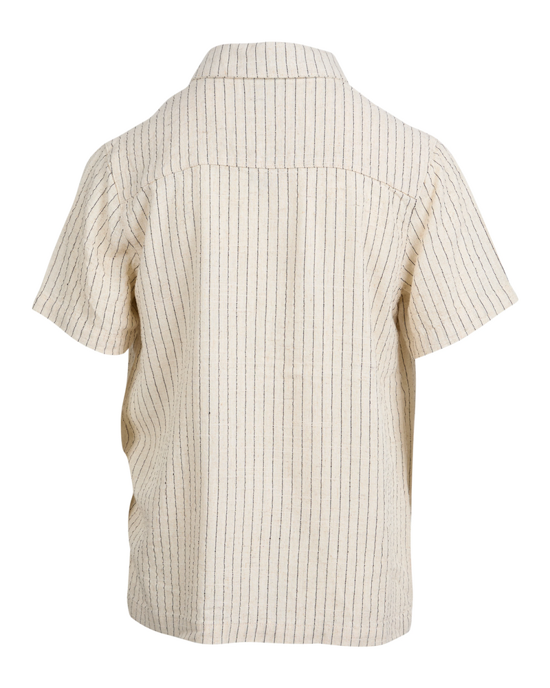 Sunnyville Huntington Shirt - Stripe
