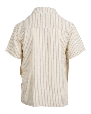 Sunnyville Huntington Shirt - Stripe