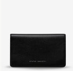 Status Anxiety Living Proof - Black