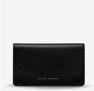 Status Anxiety Living Proof - Black