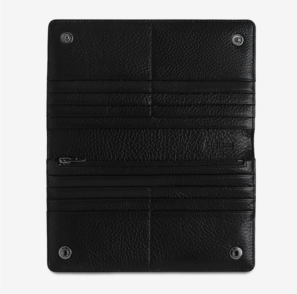 Status Anxiety Living Proof - Black