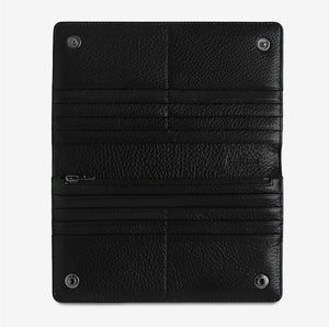 Status Anxiety Living Proof - Black