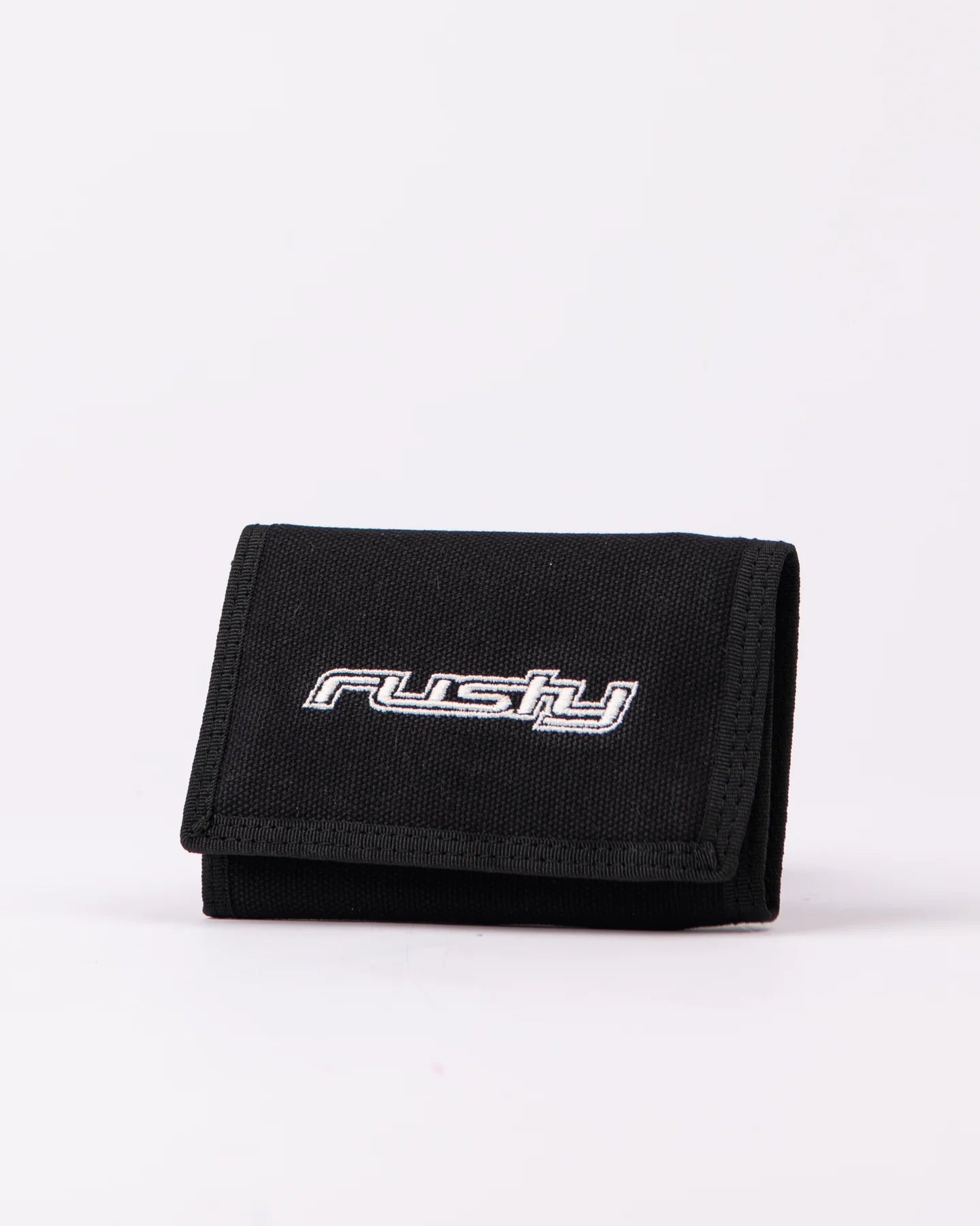 Rusty Road Trip Tri Fold Wallet