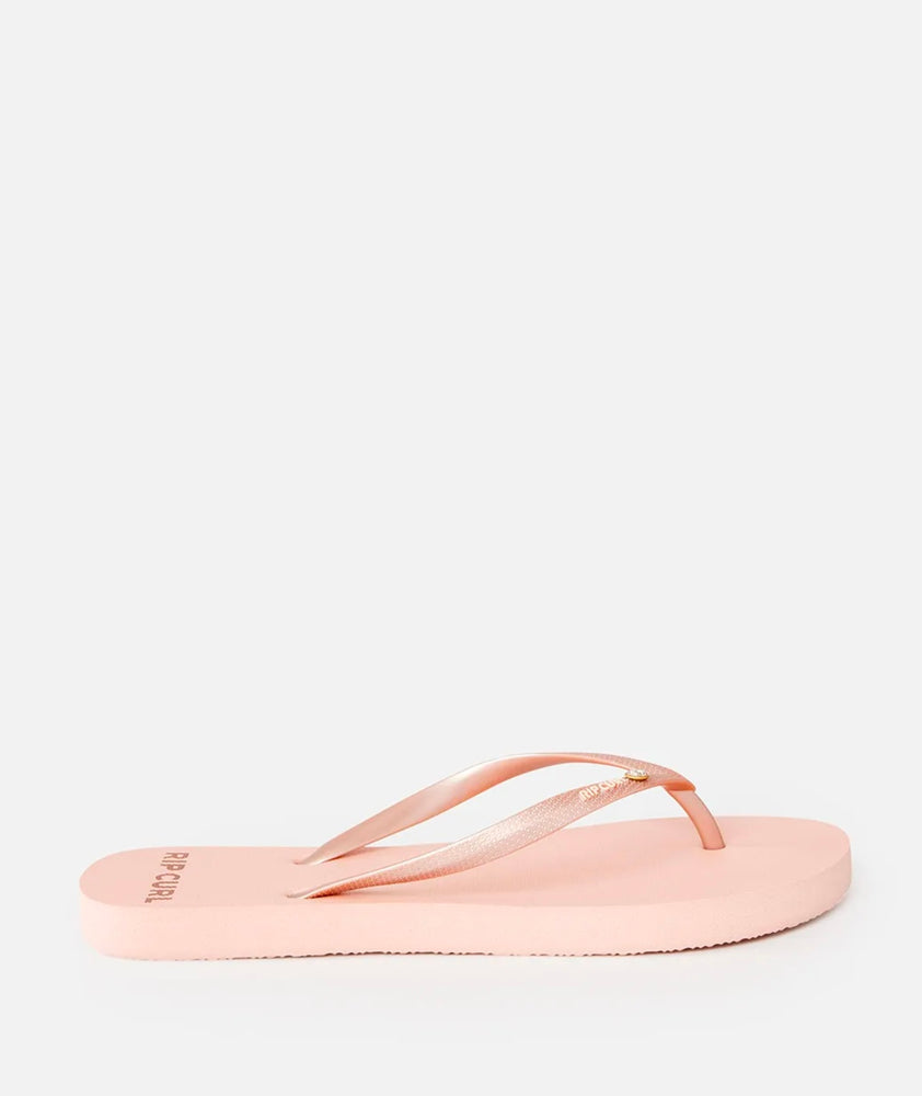Rip Curl Premium Surf Bloom Open Toe - Rose Gold