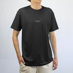 Carve Heritage Hulks Basic Short Sleeve Tee - Dark Shadow