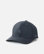 Rip Curl Anti-Series Sift Tech SB Cap - Black