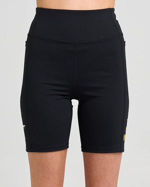 The Mad Hueys Born To Ride - Black