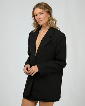 Jorge Kristen Blazer - Black