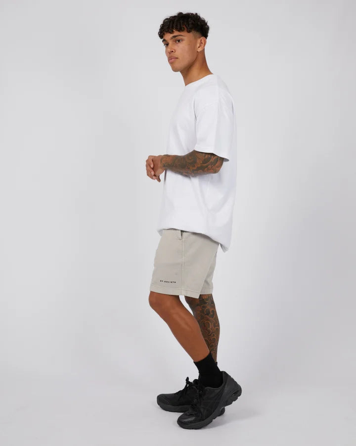 St Goliath Fairhaven Short - Grey