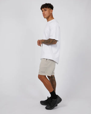 St Goliath Fairhaven Short - Grey