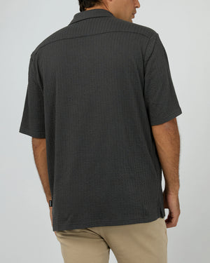 St Goliath Liberate SS Shirt - Navy
