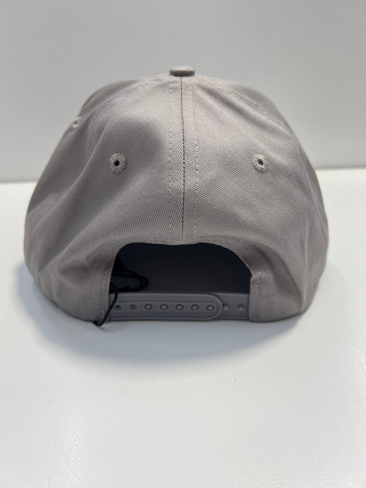 Kiss Chacey Acrus Cap - Alloy