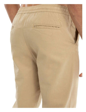 Nomadic Paradise Costner Beach Pant - Natural