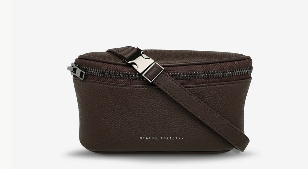 Status Anxiety Best Lies - Cocoa