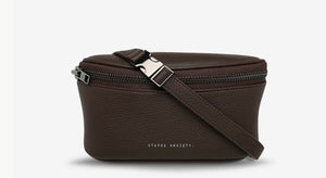 Status Anxiety Best Lies - Cocoa