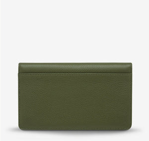Status Anxiety Living Proof - Khaki