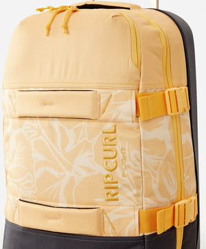 Rip Curl F-Light Transit 45L Tropics - Light Khaki
