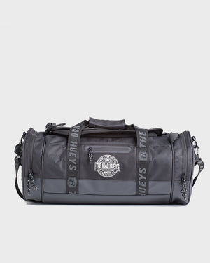 The Mad Hueys - Hueys Life Duffle Bag - Black