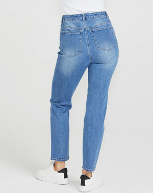 Sass Nat Jean - 80 Vintage Wash