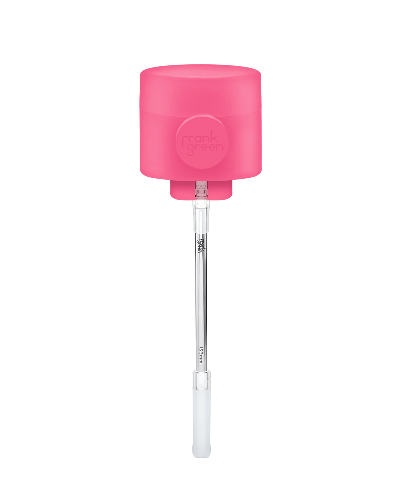 Frank Green Switch Lid Pack - Neon Pink