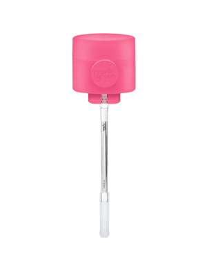 Frank Green Switch Lid Pack - Neon Pink