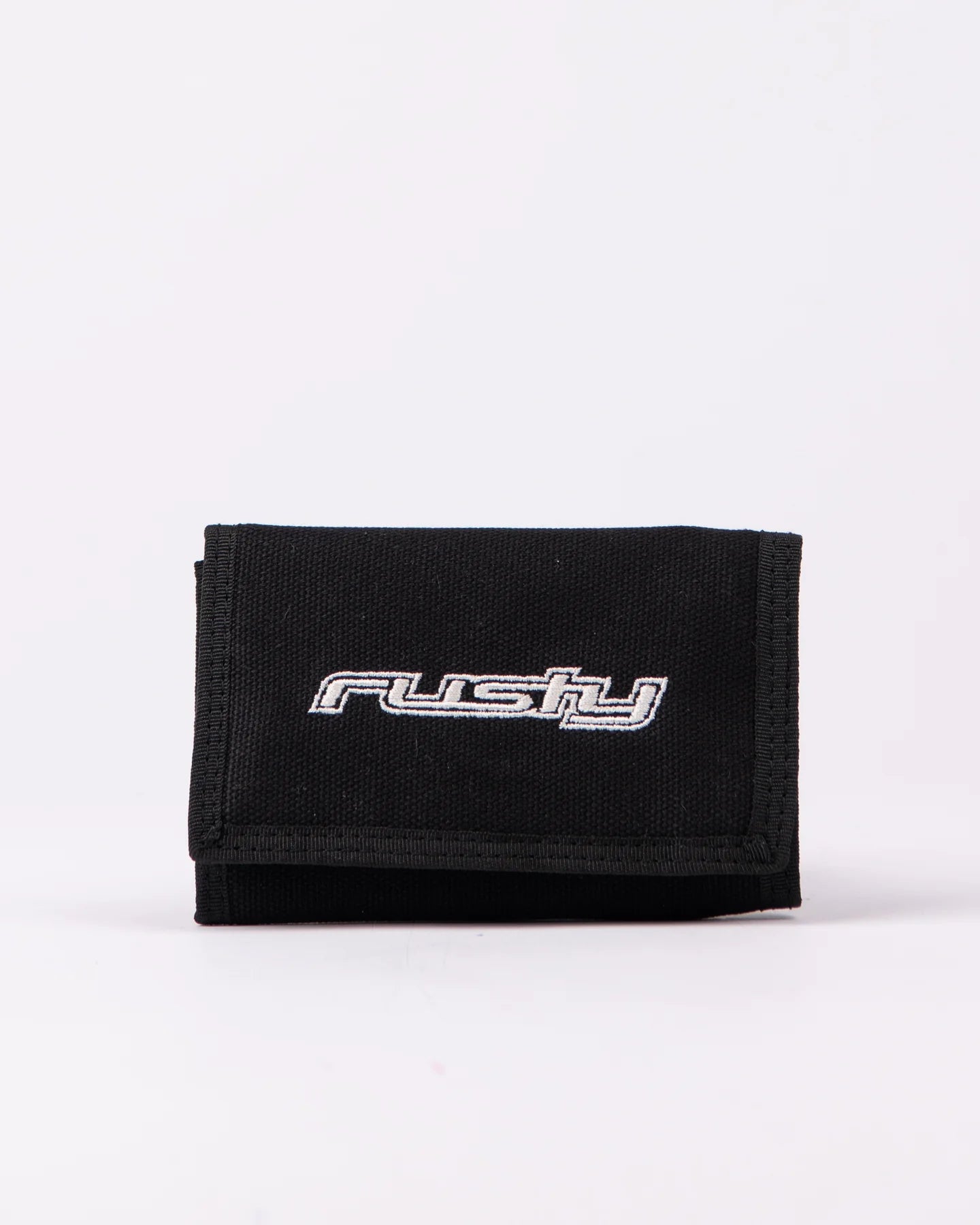 Rusty Road Trip Tri Fold Wallet