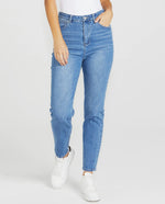 Sass Nat Jean - 80 Vintage Wash