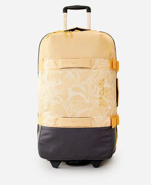 Rip Curl F-Light Global 100L Tropics - Light Khaki