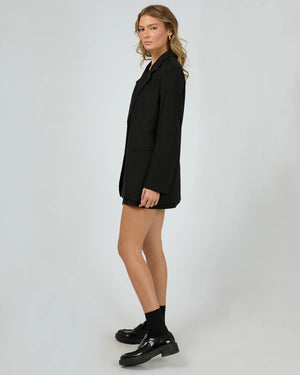 Jorge Kristen Blazer - Black