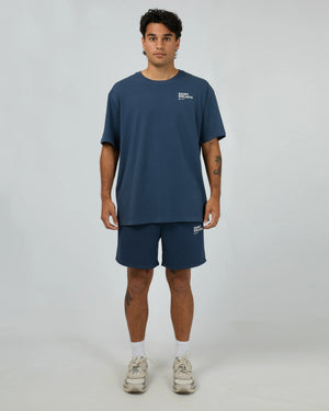 St Goliath Kinetic Tee - Navy