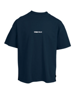 Sunnyville Zuma Tee - Navy