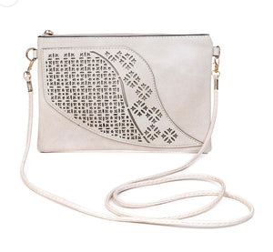 Sling Bag - Cream