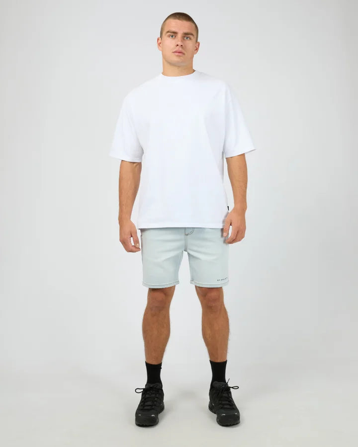 St Goliath Fairhaven Denim Shorts
