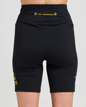 The Mad Hueys Born To Ride - Black