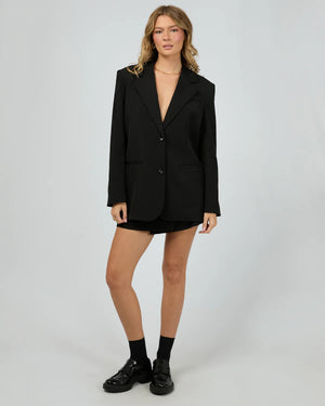 Jorge Kristen Blazer - Black