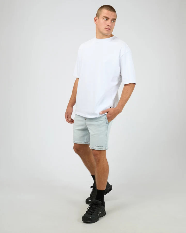 St Goliath Fairhaven Denim Shorts