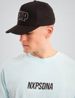 Nena & Pasadena Riot Cap - Black