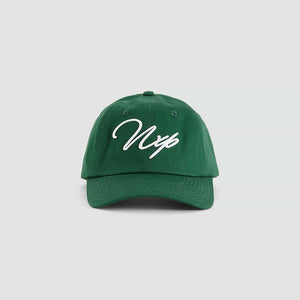 Nena & Pasadena Stasis Dad Cap - Bull Pine