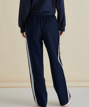 Betty Basics Maddison Jogger - Navy