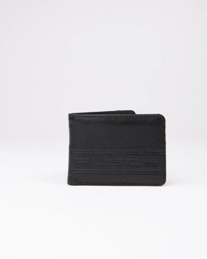 Rusty Scrub Wallet