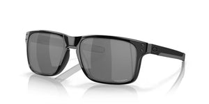 Oakley Holbrook Prizm Black