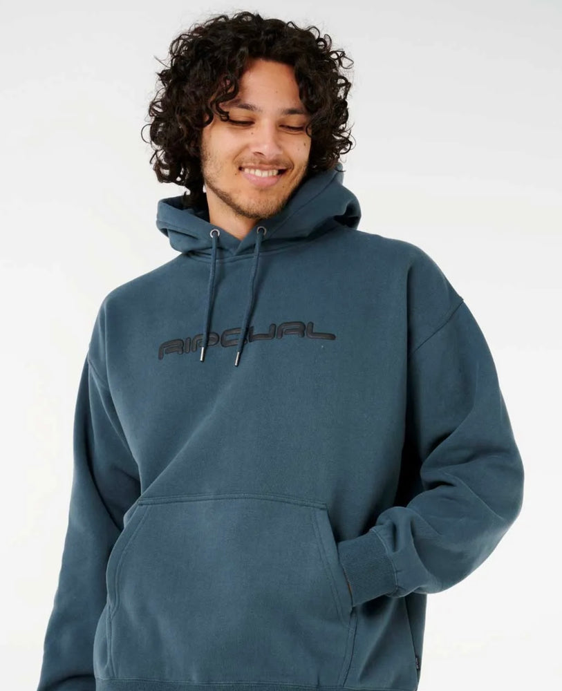 Rip Curl Dosed Up Hood -Pine Night