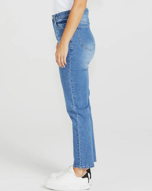 Sass Nat Jean - 80 Vintage Wash