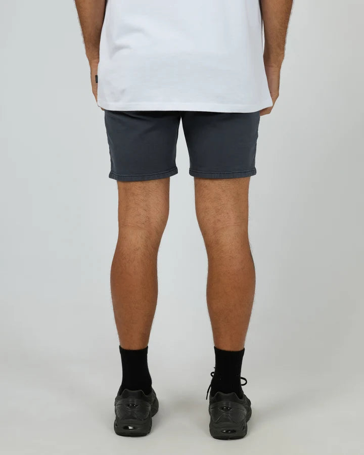 St Goliath Constructed Fairhaven Short - Navy