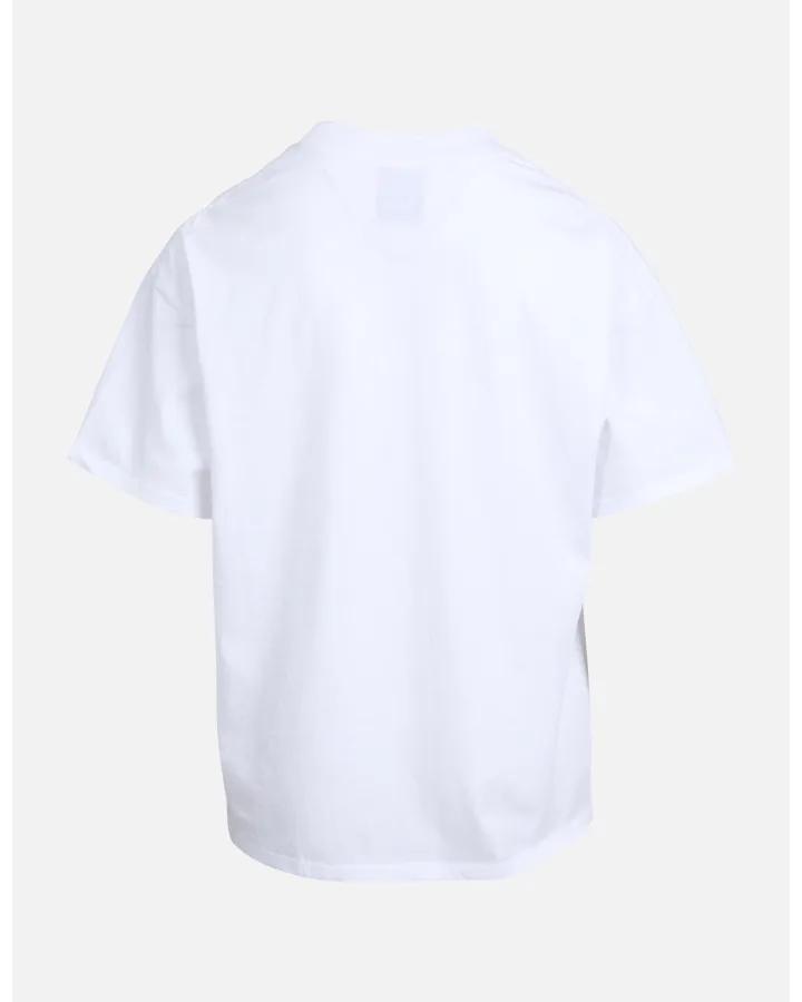 Sunnyville Laguna Tee - White