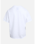 Sunnyville Laguna Tee - White