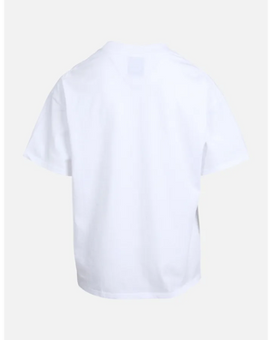 Sunnyville Laguna Tee - White