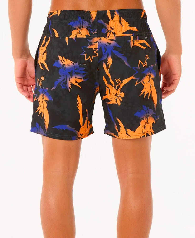 Rip Curl Fun Times Volley - Black